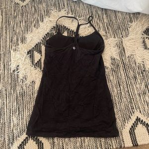Lulu lemon tank